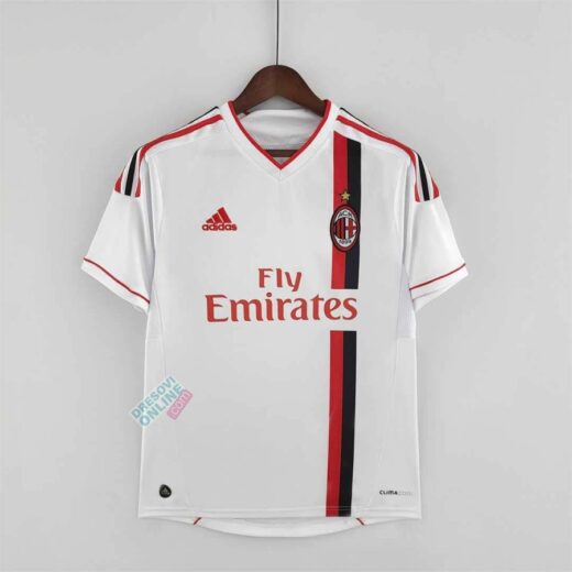 Milan 11-12 Away