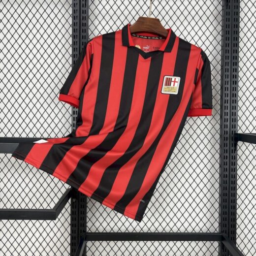 Milan 125y Anniversary