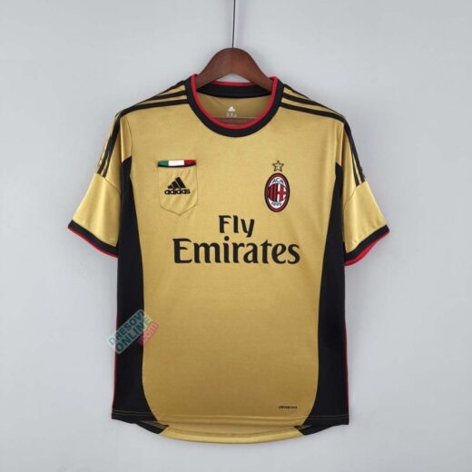 Milan 13-14 3rd