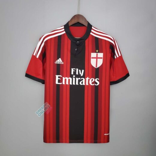 Milan 14-15 Home