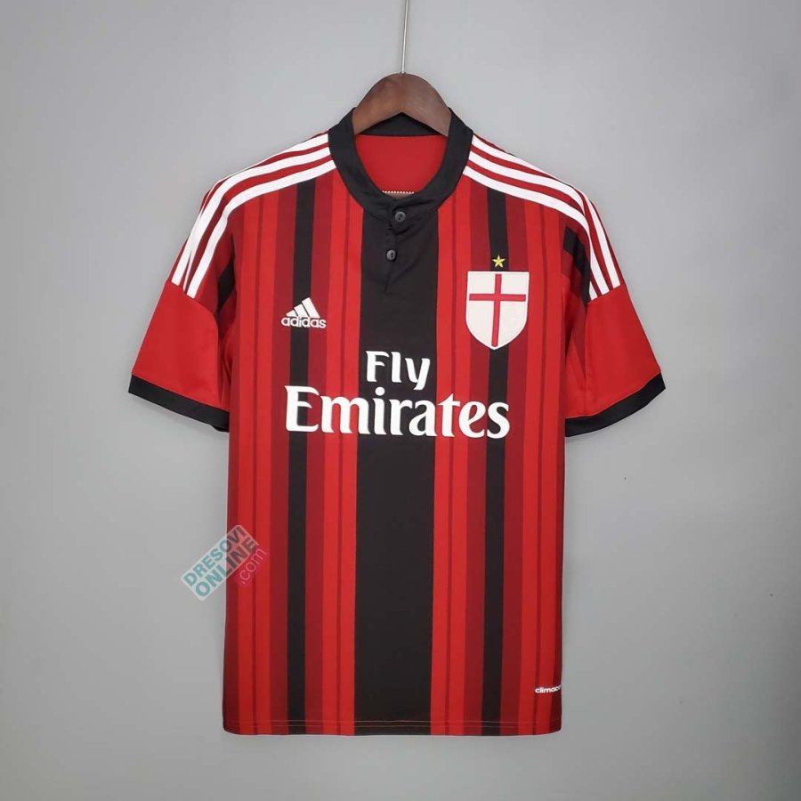 Milan 14-15 Home