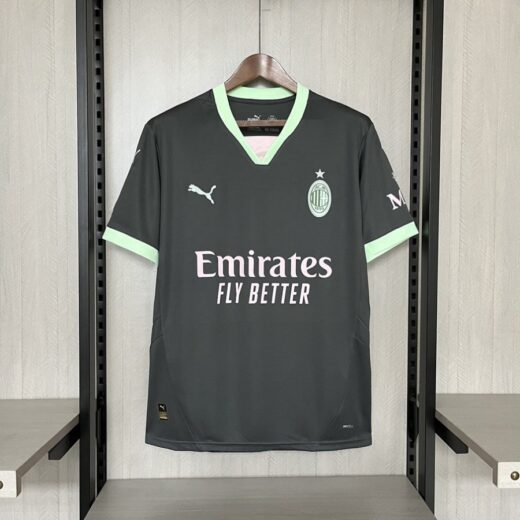 Milan 3rd 24/25