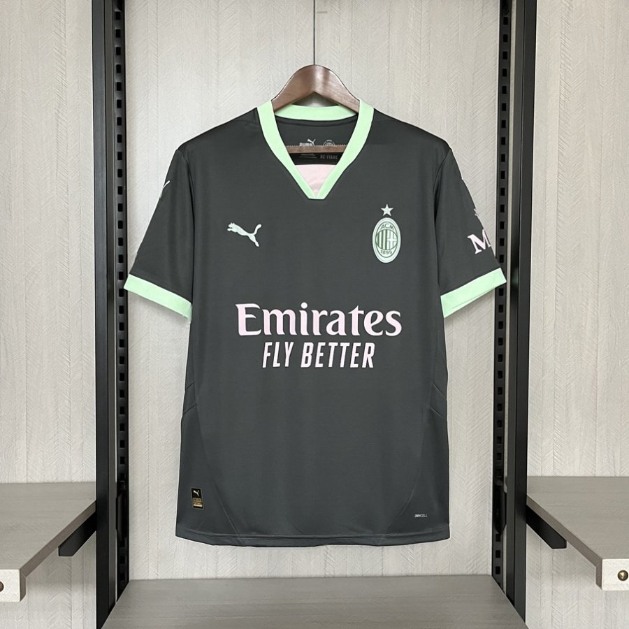 Milan 3rd 24/25