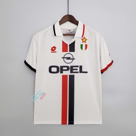 Milan 95-97 Away