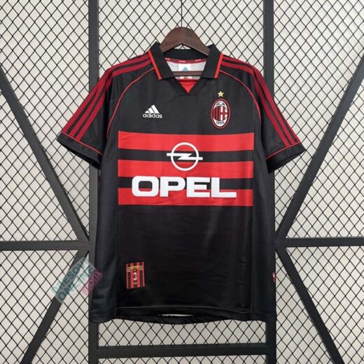 Milan 98/99 3rd