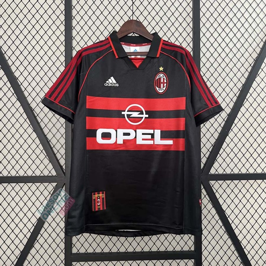 Milan 98/99 3rd