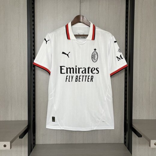 Milan Away 24/25