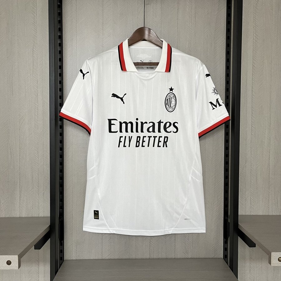 Milan Away 24/25