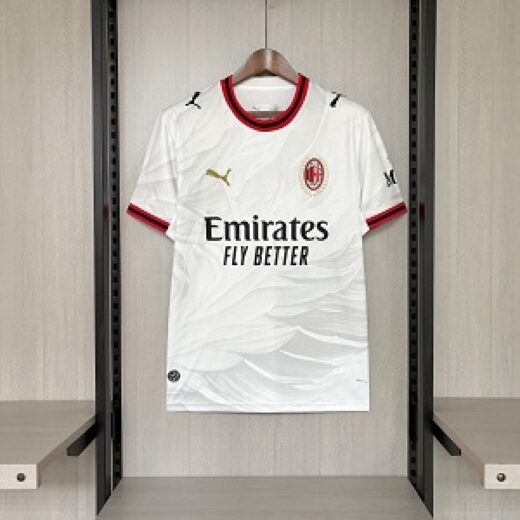 Milan Away 26/27