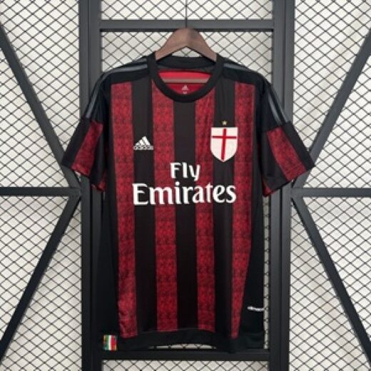 Milan Home 15/16