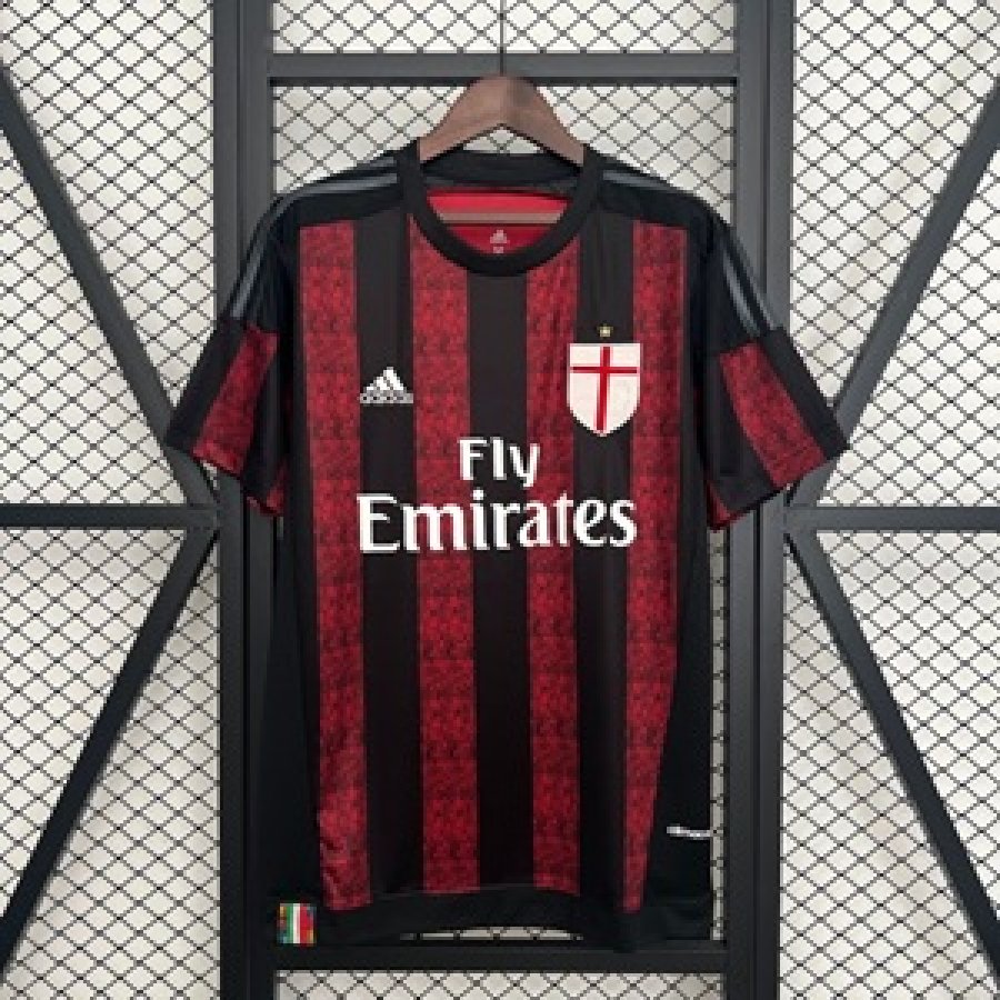 Milan Home 15/16