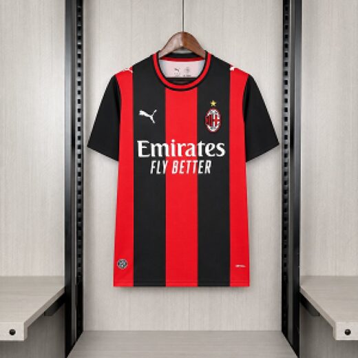 Milan Home 26/27