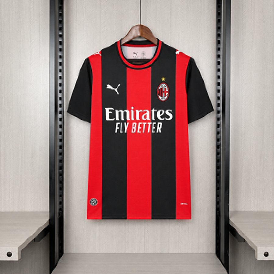 Milan Home 26/27