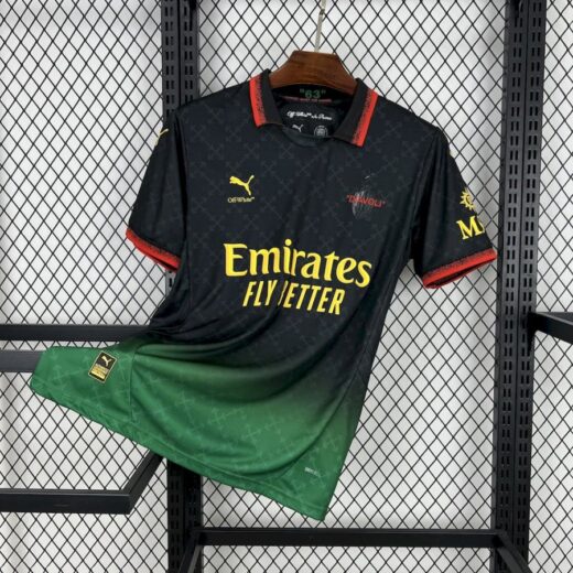 Milan Off-White