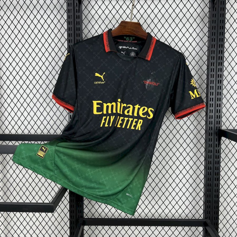 Milan Off-White