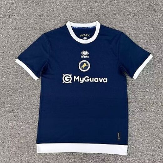 Millwall Home 25/26