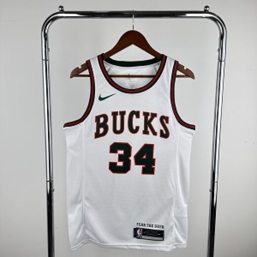Milwaukee Bucks Classic 17/18