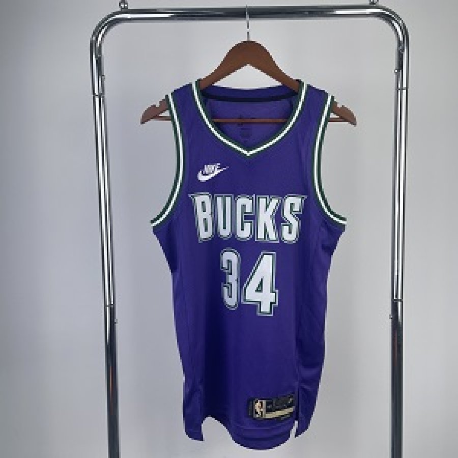 Milwaukee Bucks Classic 22/23