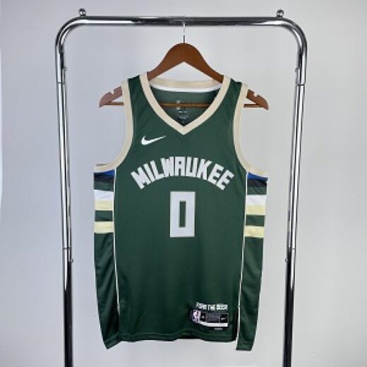 Milwaukee Bucks Icon 25/26