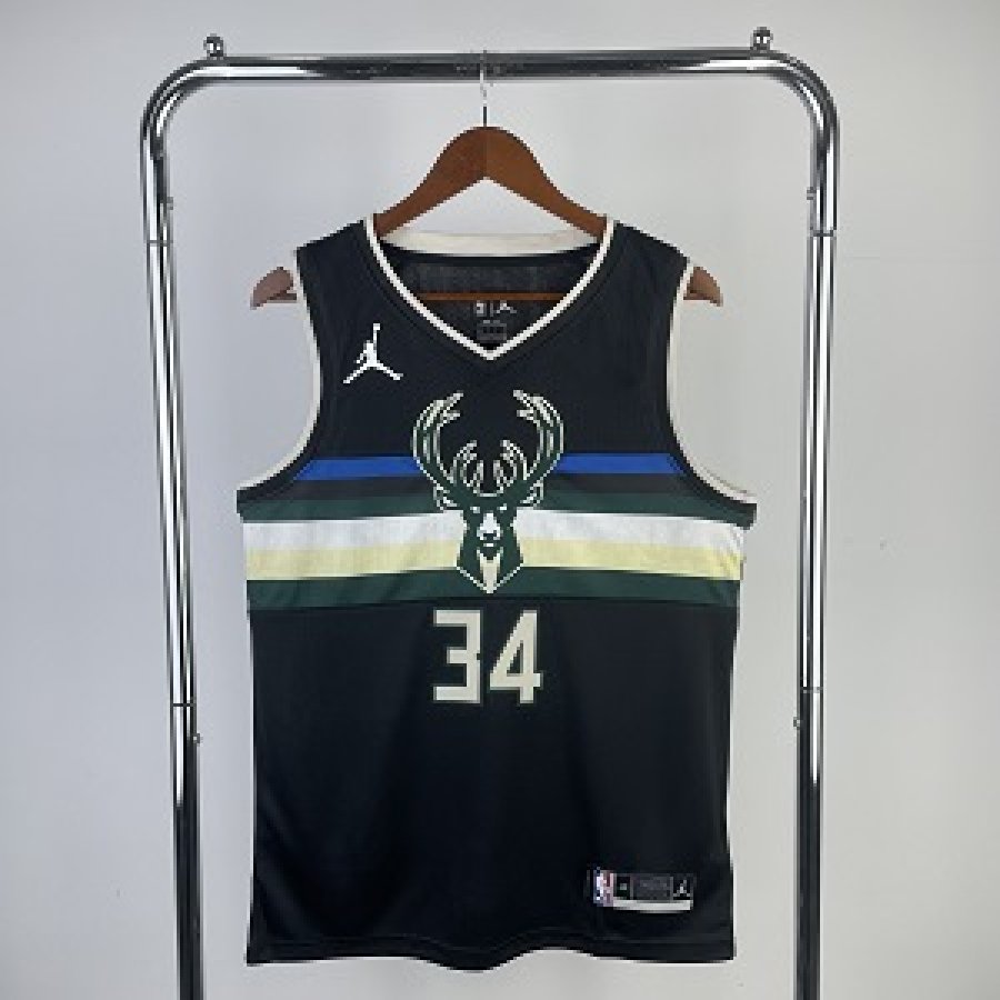 Milwaukee Bucks Statement 22/23