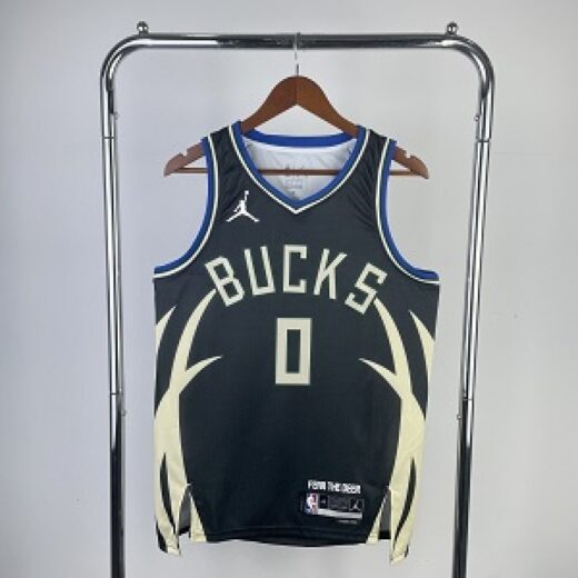 Milwaukee Bucks Statement 25/26