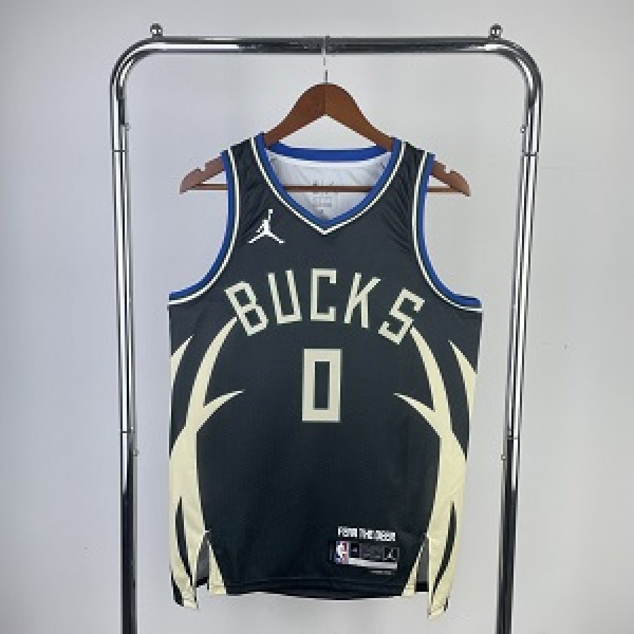 Milwaukee Bucks Statement 25/26