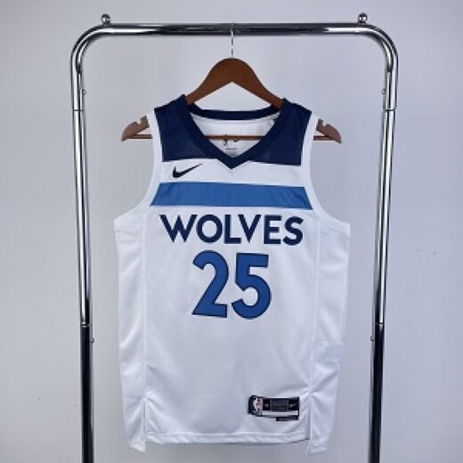 Minnesota Timberwolves Association 25/26