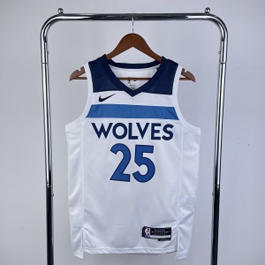 Minnesota Timberwolves Association 25/26