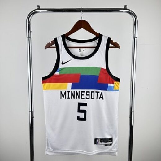 Minnesota Timberwolves City 22/23