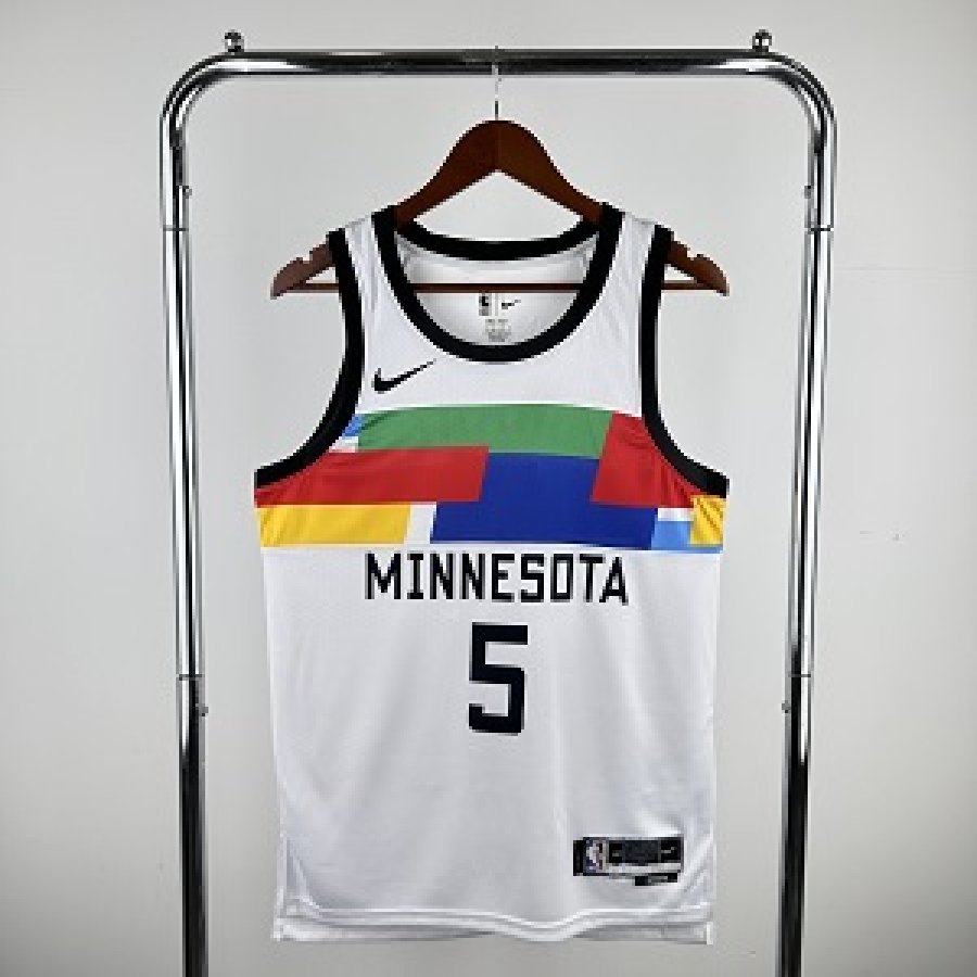 Minnesota Timberwolves City 22/23