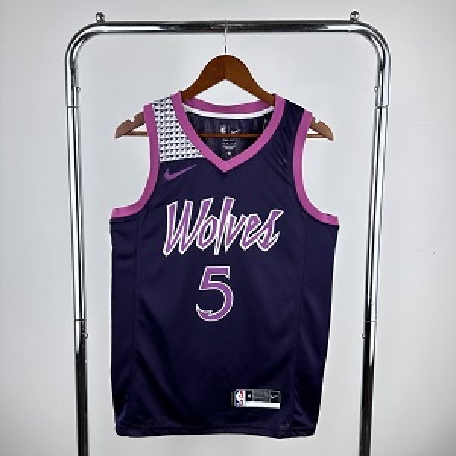 Minnesota Timberwolves City 25/26