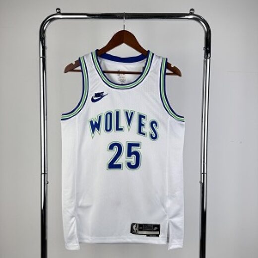 Minnesota Timberwolves Classic 23/24