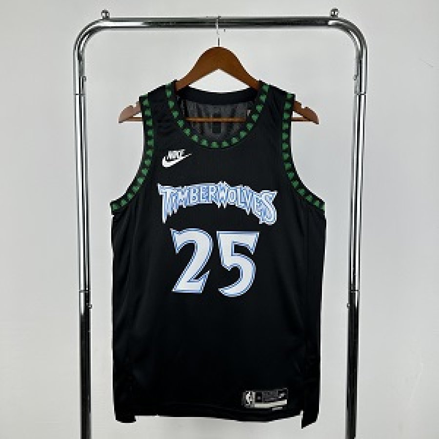 Minnesota Timberwolves Classic 25/26