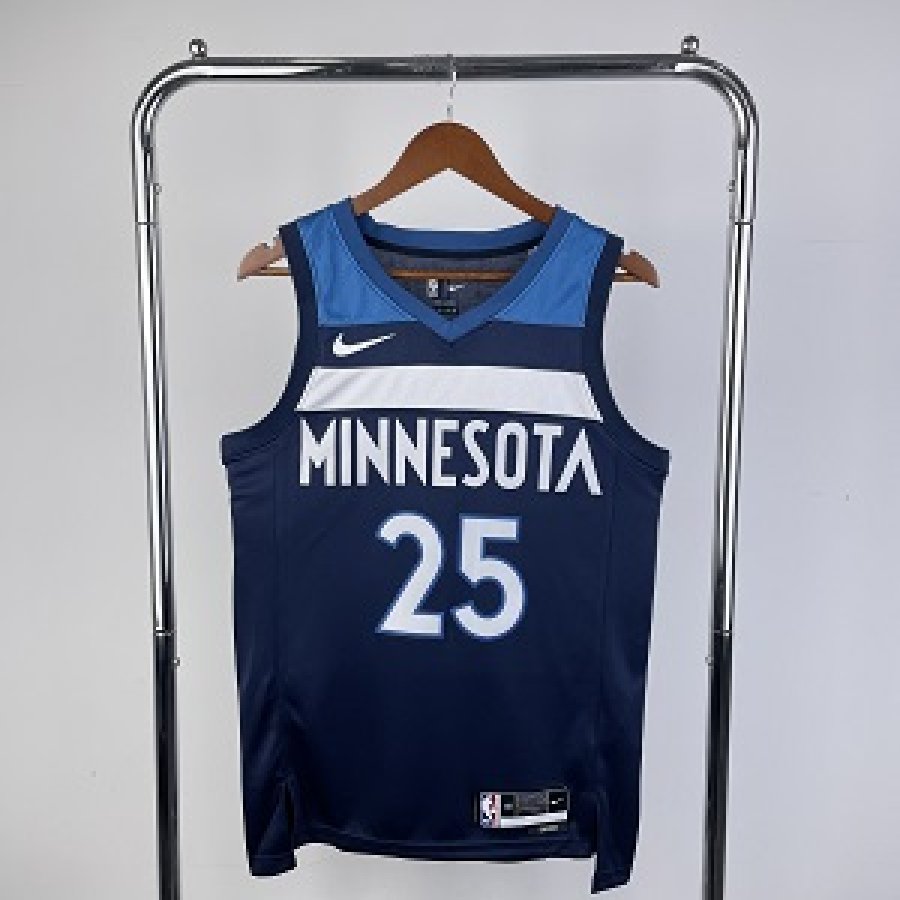 Minnesota Timberwolves Icon 25/26