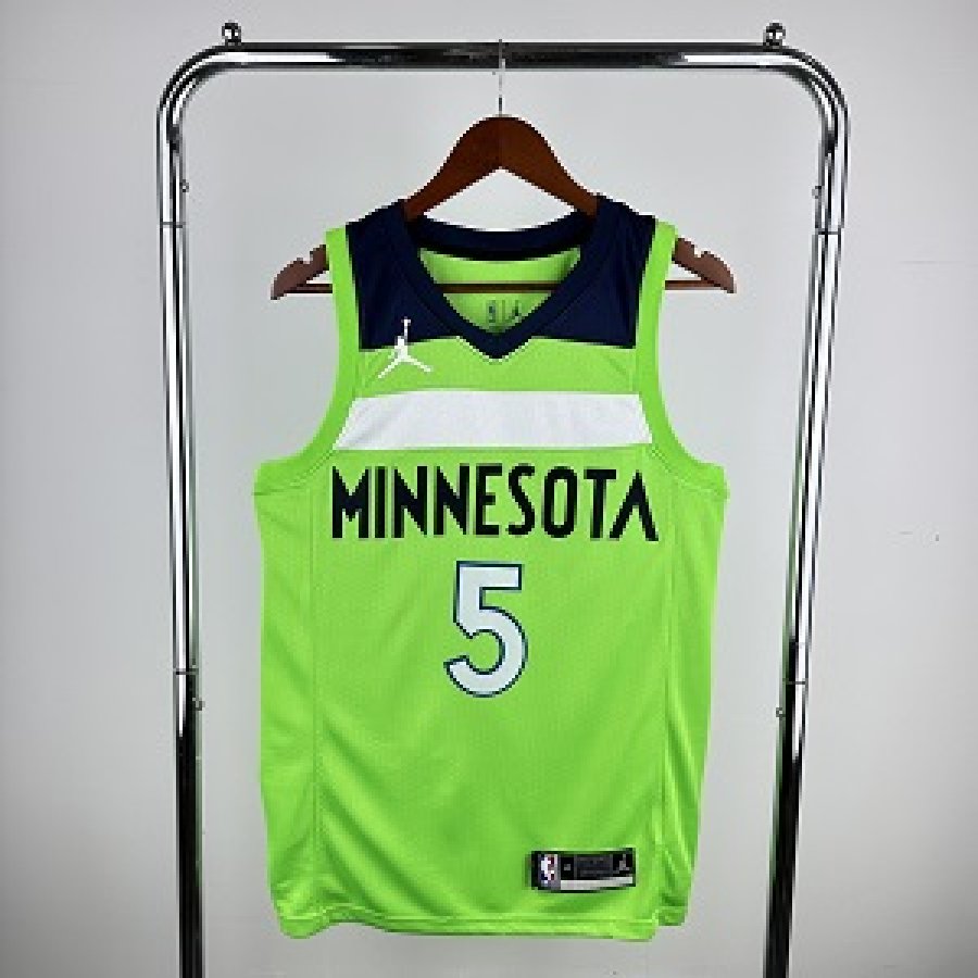 Minnesota Timberwolves Statement 22/23