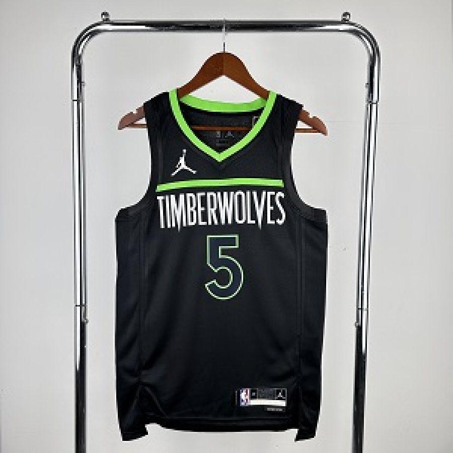 Minnesota Timberwolves Statement 23/24