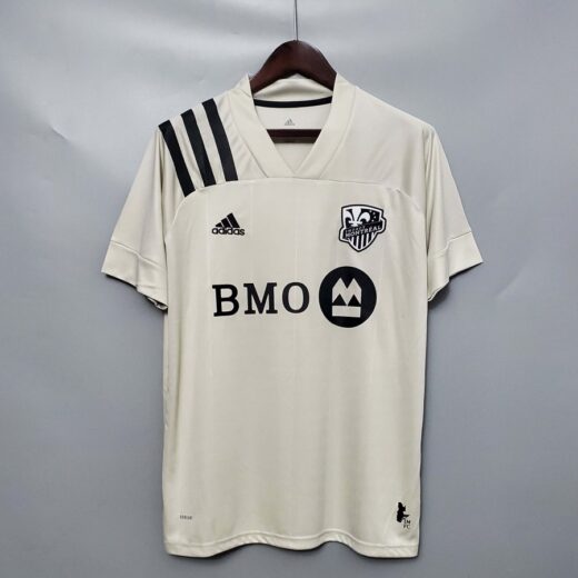 Montreal Impact Away