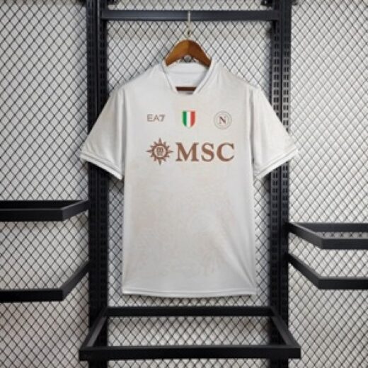 Napoli Away 25/26