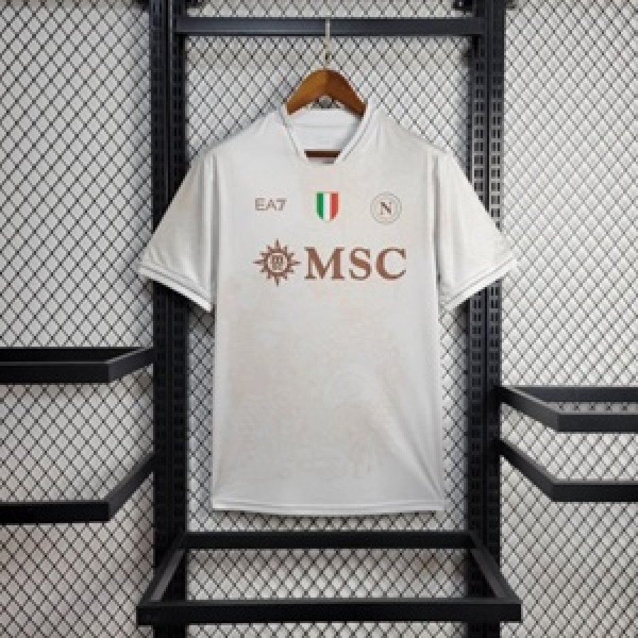 Napoli Away 25/26