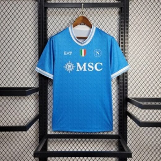 Napoli Home 25/26