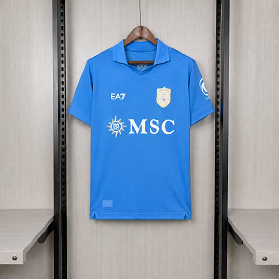 Napoli Home 26/27