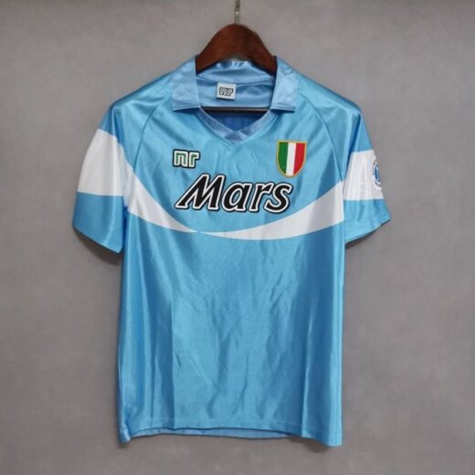 Napoli Special Edition 90/91