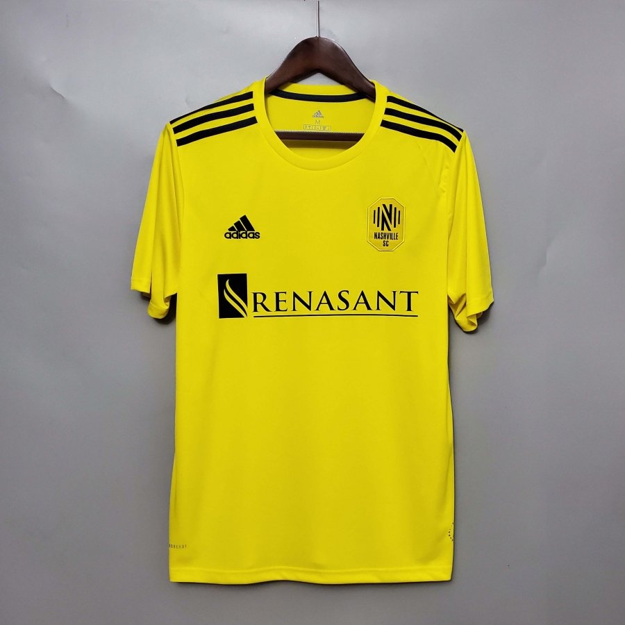 Nashville SC Home