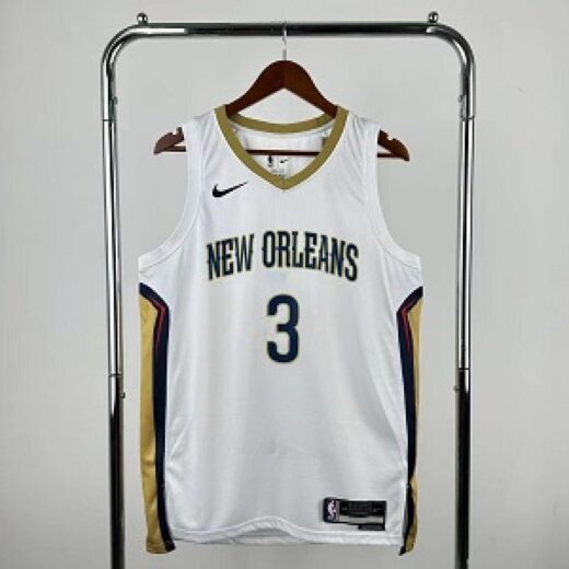 New Orleans Pelicans Association 25/26