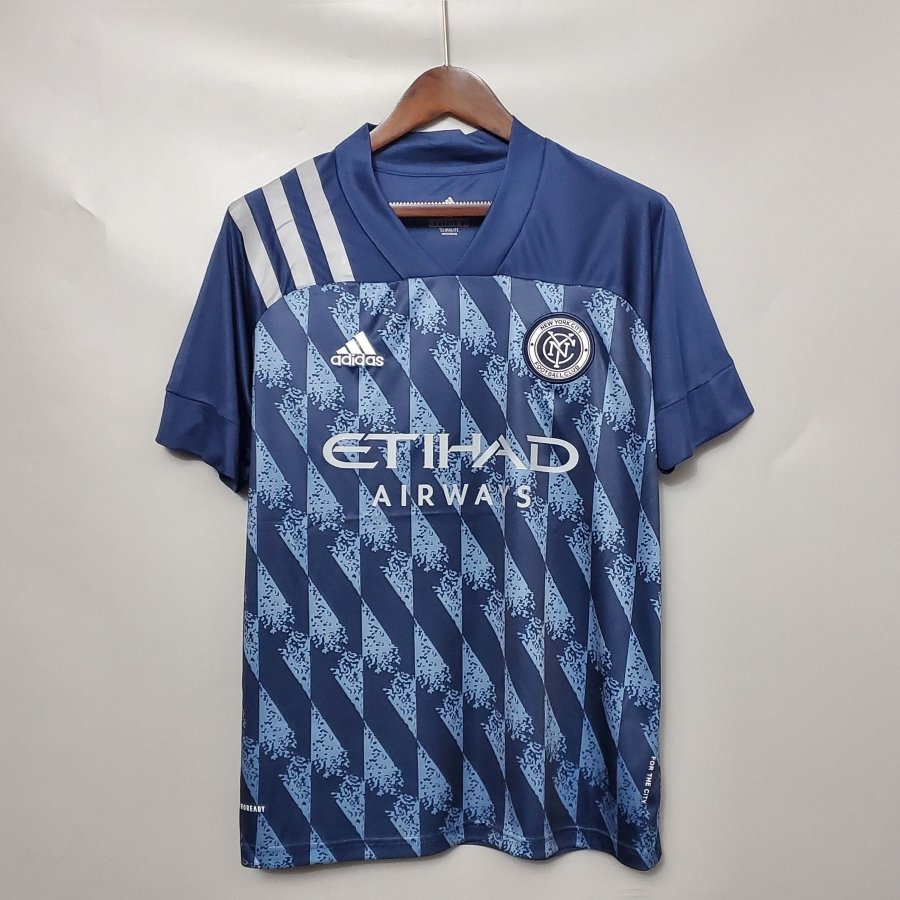 New York City Away
