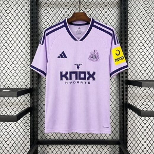 Newcastle United 3rd Jersey 26/27