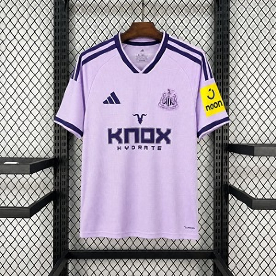 Newcastle United 3rd Jersey 26/27