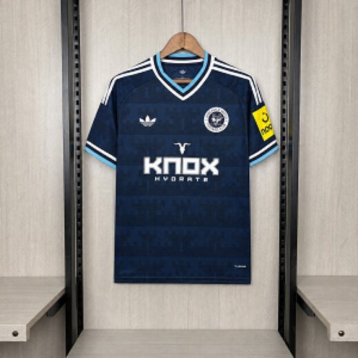 Newcastle United Away 26/27
