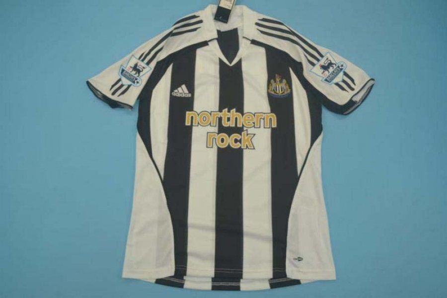 Newcastle United Сезона 05-06