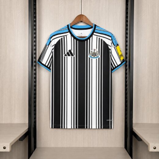 Newcastle United Home 26/27